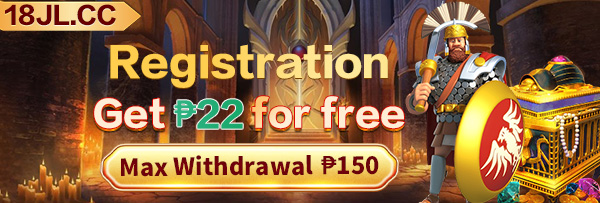 Banner advertising high-stakes games on phjoin22