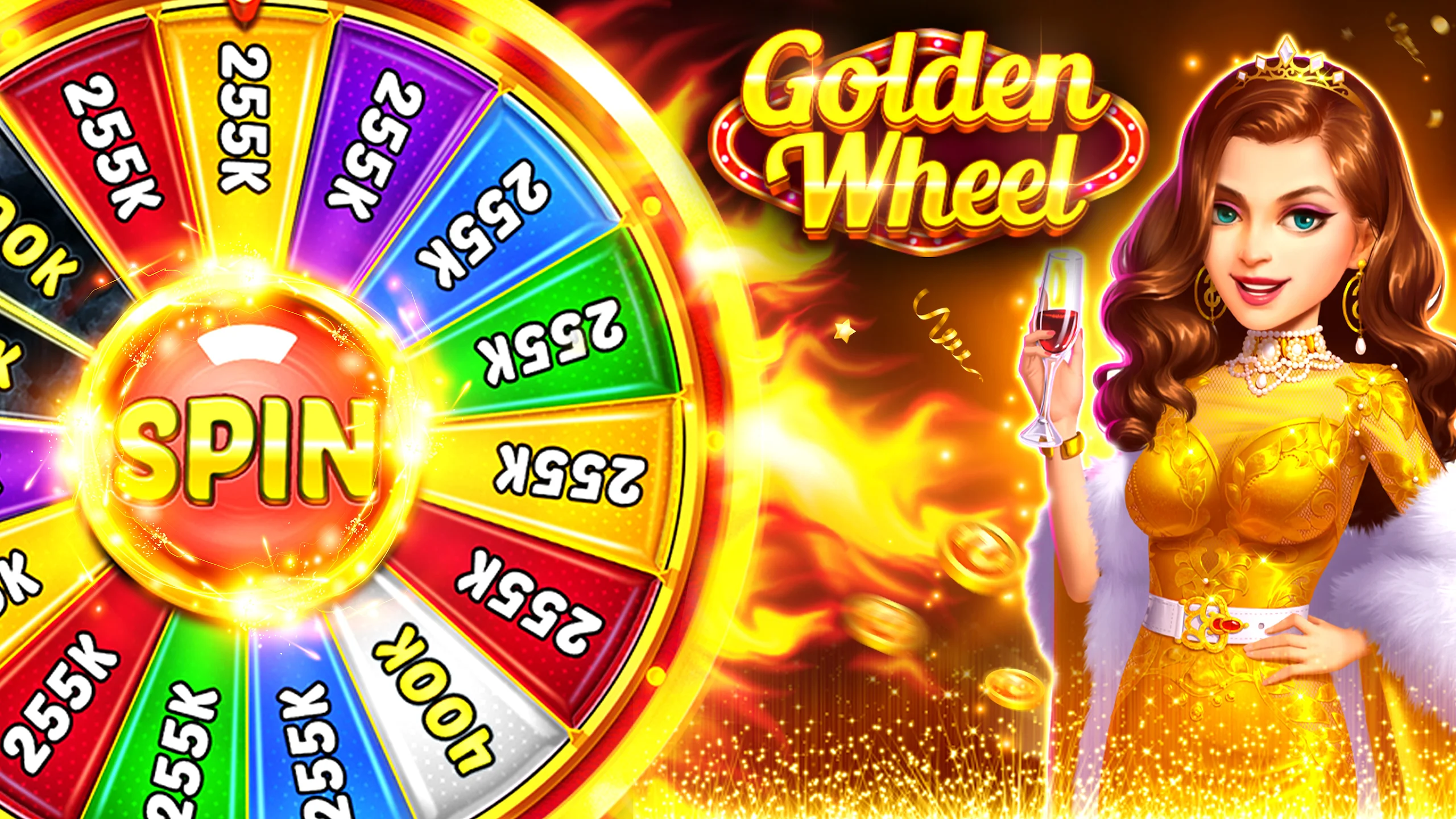 phjoin22 App Screenshot 3 - Game Selection